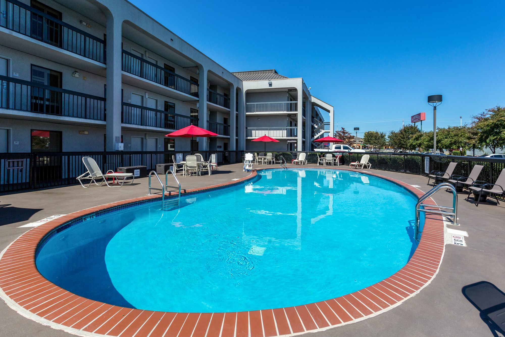 Clarion Pointe Huntsville Research Park Екстериор снимка