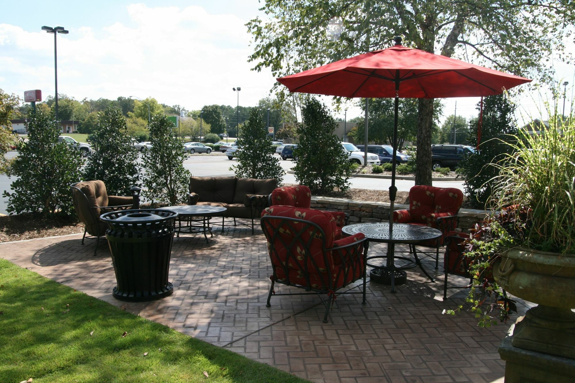 Clarion Pointe Huntsville Research Park Екстериор снимка